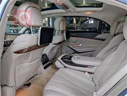 مێرسێدس بێنز S-Class